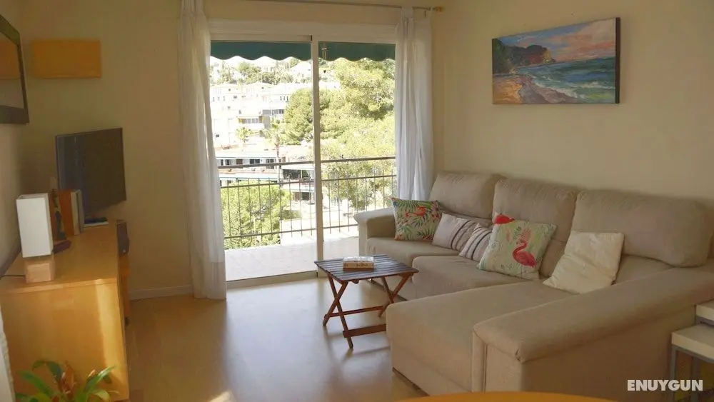 Sitges-Vallpineda - Öne Çıkan Resim