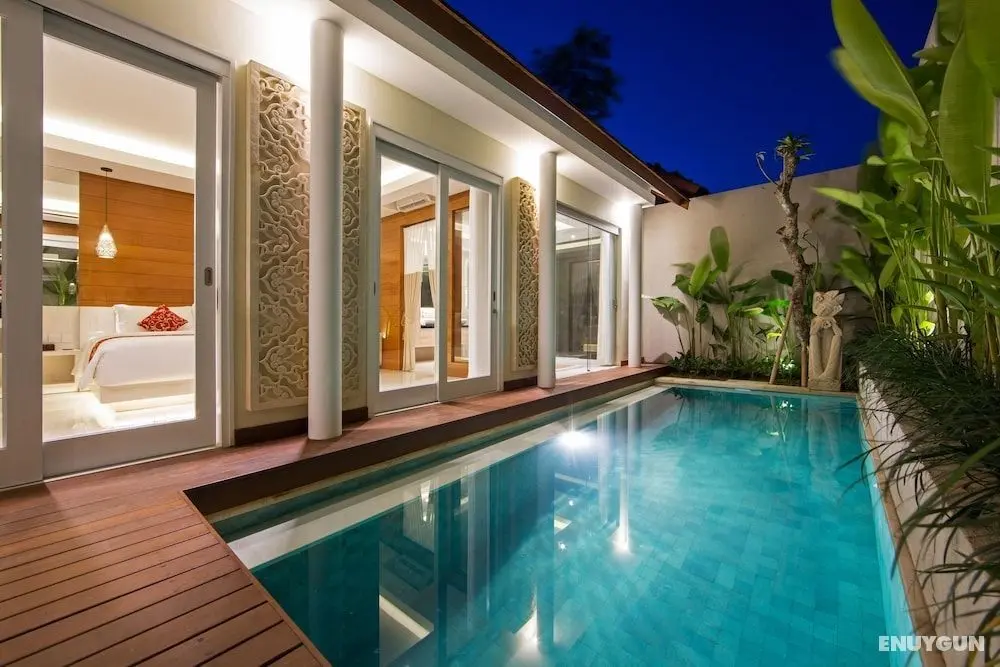 Sithala Villa Seminyak - Öne Çıkan Resim