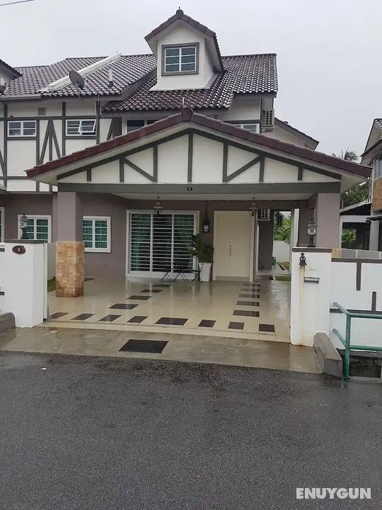 Sitiawan Homestay - Öne Çıkan Resim