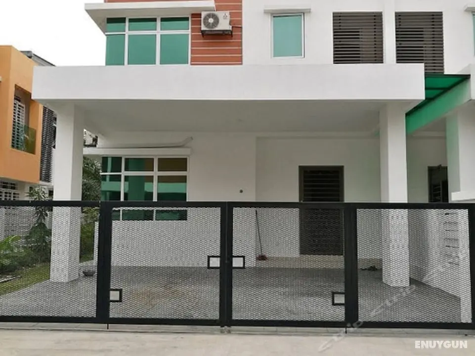 Sitiyam Homestay Kota Warisan - Öne Çıkan Resim