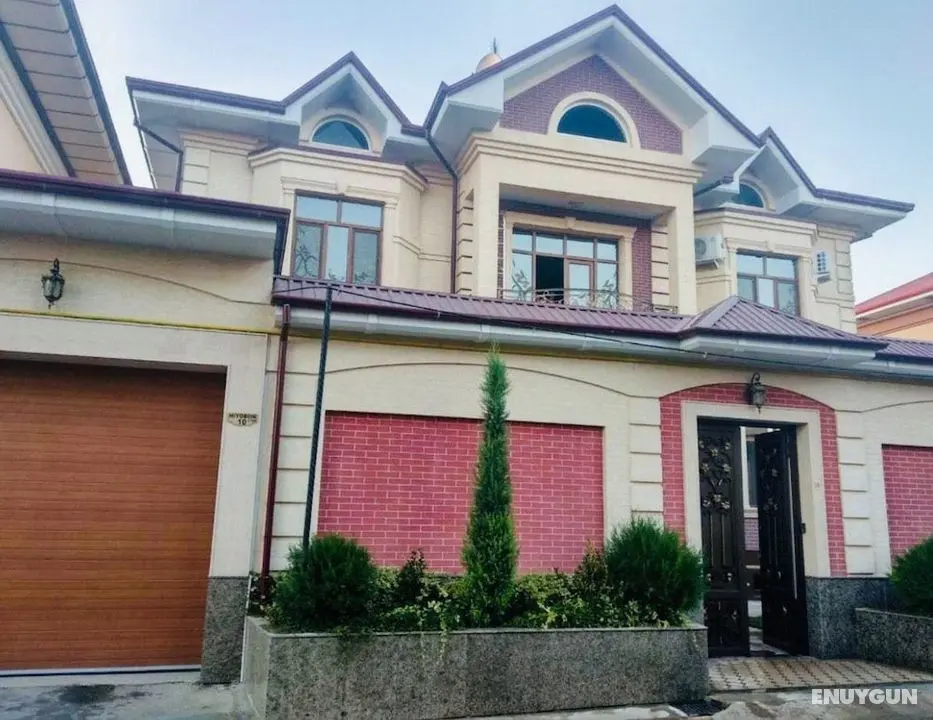 Sitorabonu-Guest House - Öne Çıkan Resim