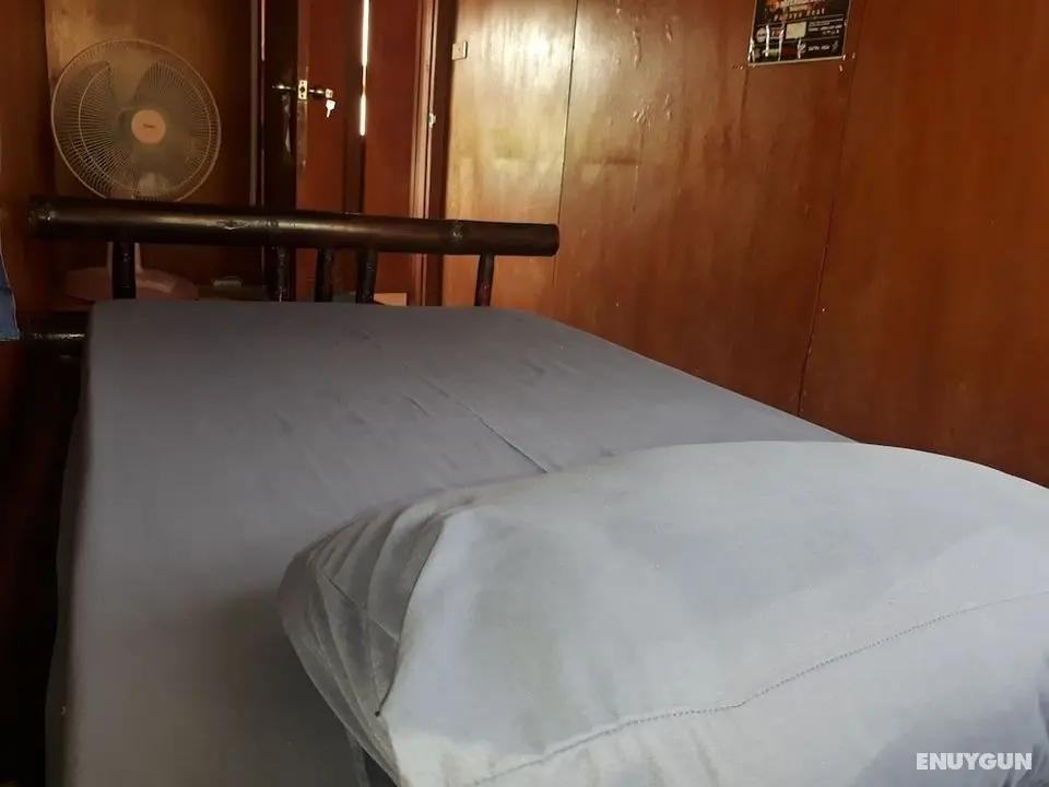 Sitpholek Muay Thai Camp - Hostel - Öne Çıkan Resim