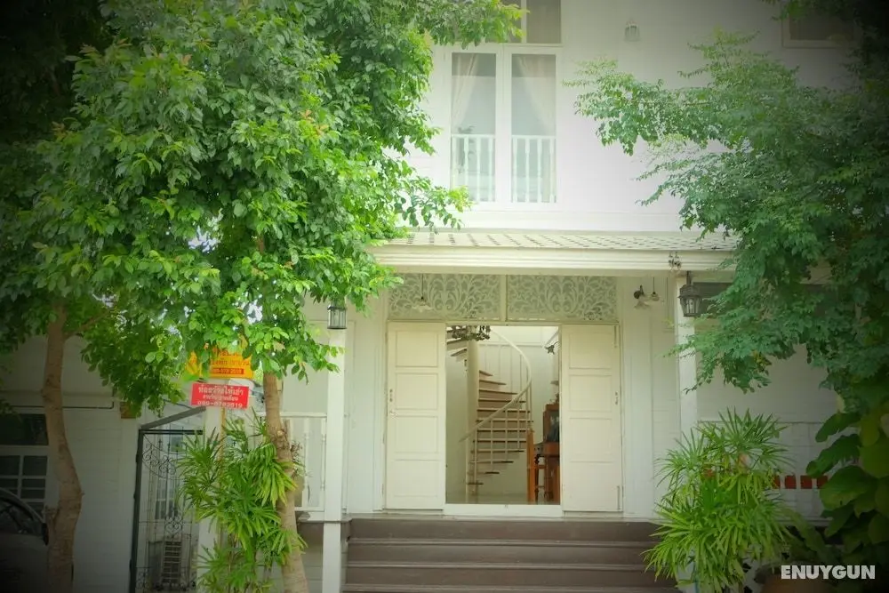 Villa Sittiprapa - Öne Çıkan Resim