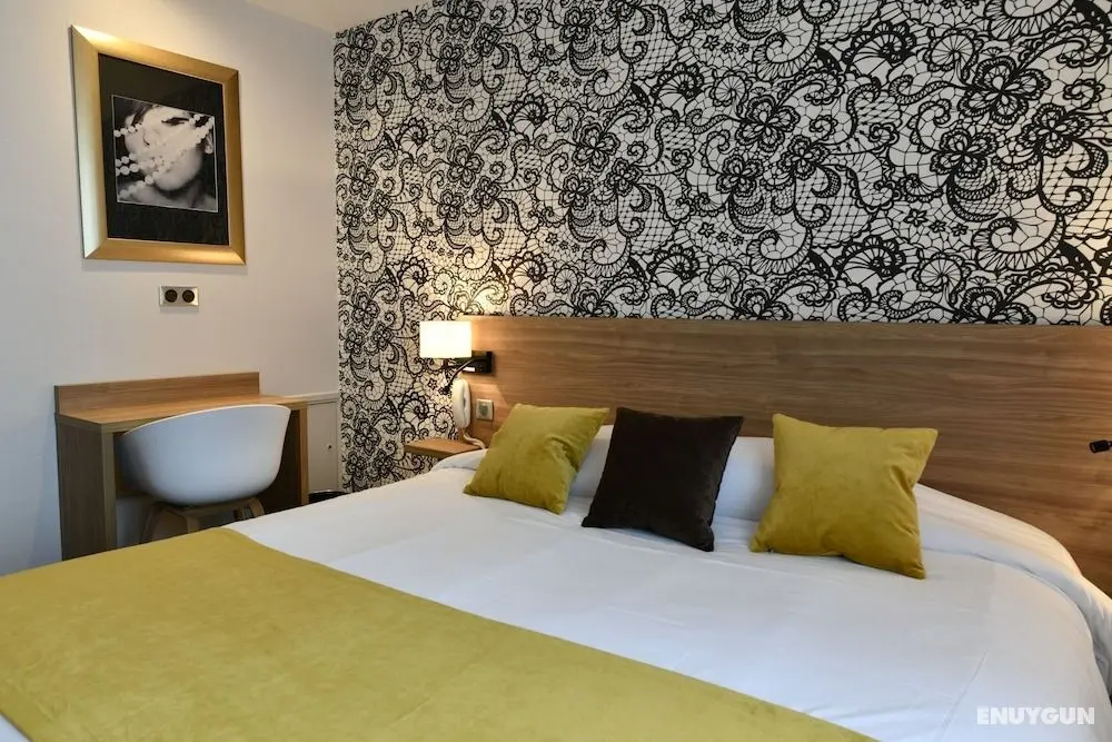 In Situ Hotel - Öne Çıkan Resim