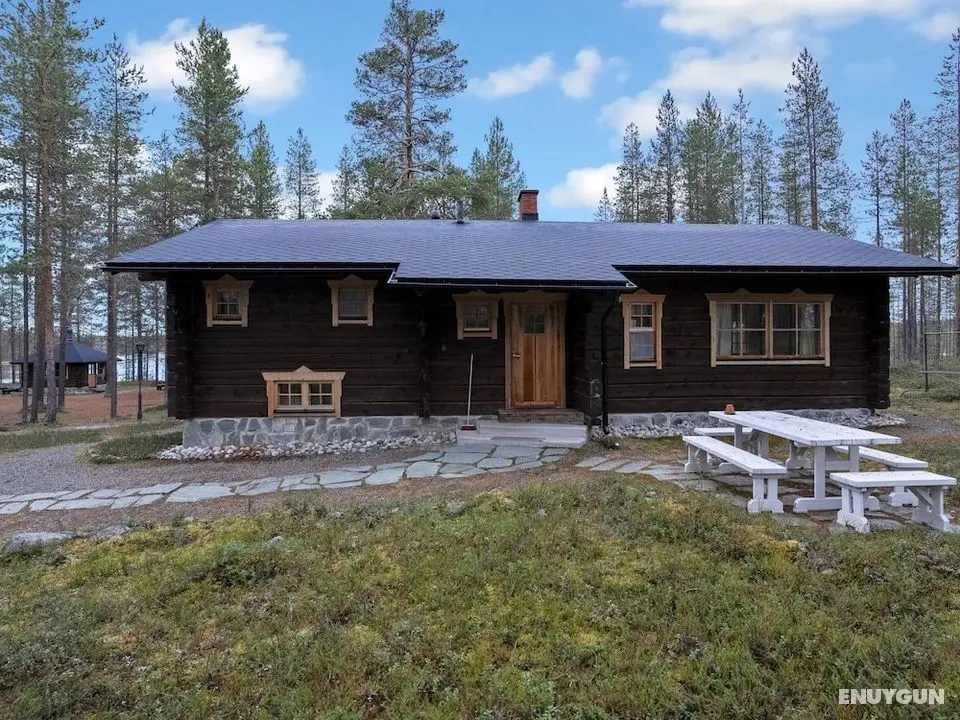 Siula Kuusamo in Kuusamo - Öne Çıkan Resim