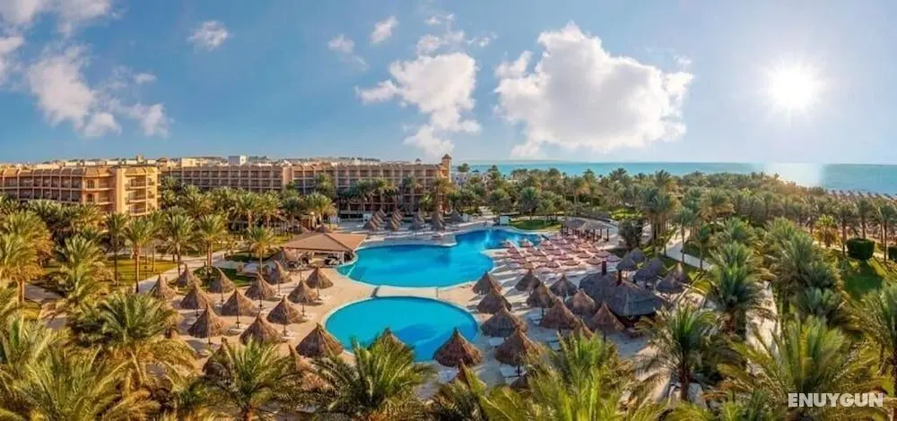 Siva Grand Beach Hotel - Öne Çıkan Resim