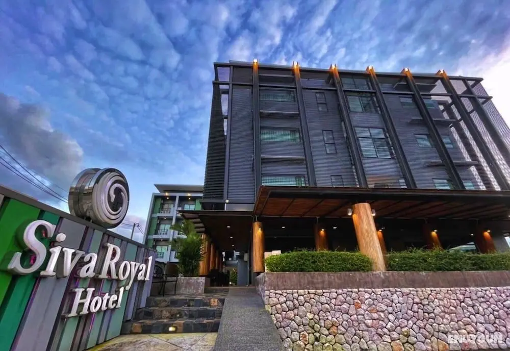 Siva Royal Hotel - Öne Çıkan Resim
