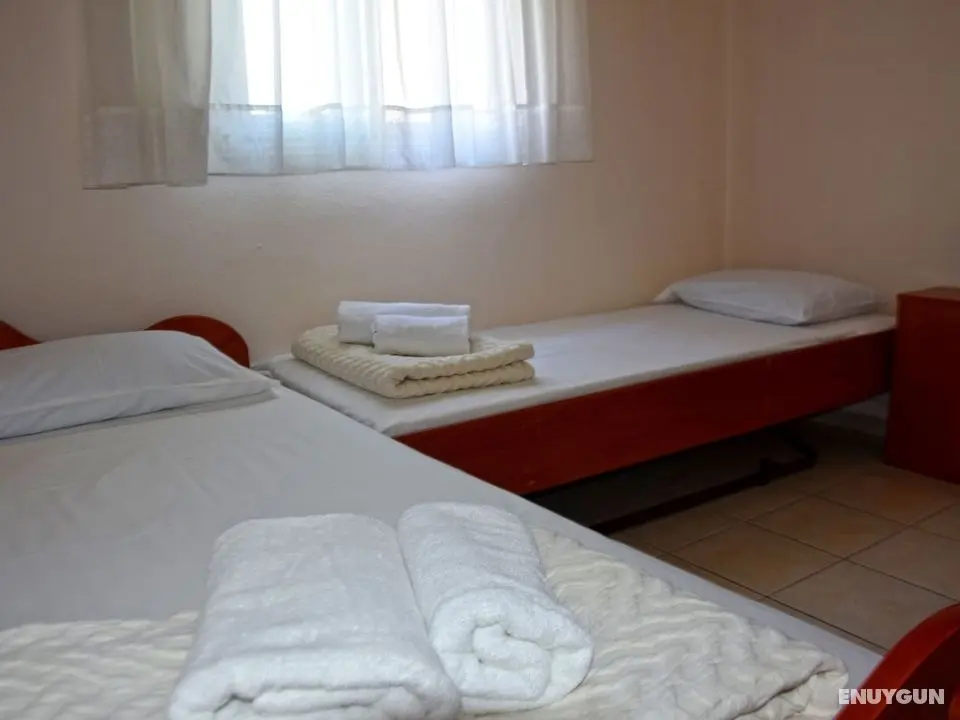 Siviri Rental Houses - Oda