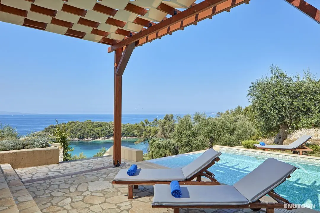 Sivota Seascape - Genel