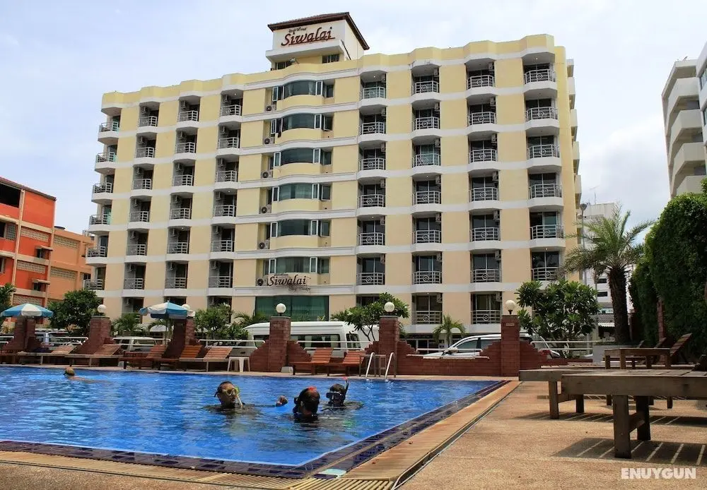 Siwalai City Place - Öne Çıkan Resim