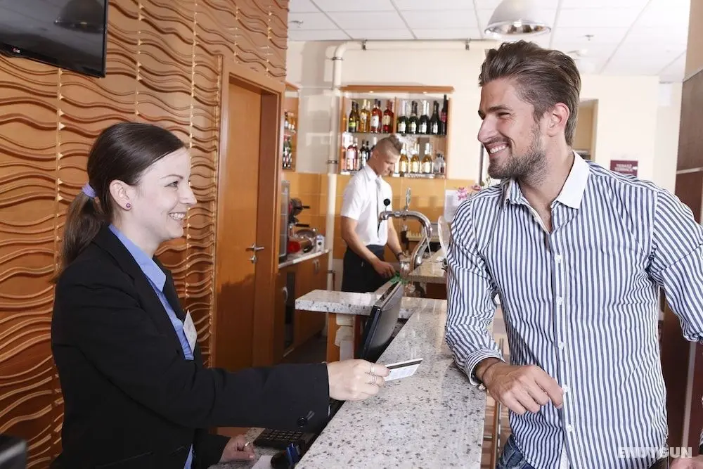 Six Inn Hotel - Öne Çıkan Resim