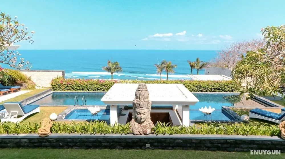 Villa Six Karang Kembar - Öne Çıkan Resim