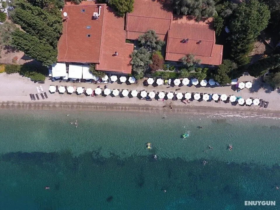 Six Keys Seaside Lodge - Öne Çıkan Resim