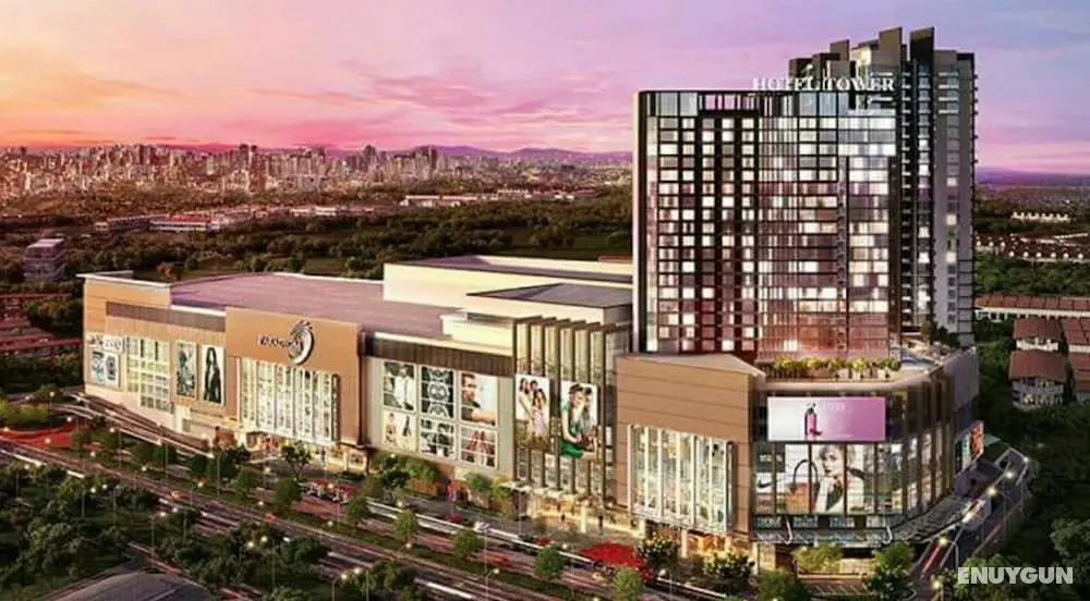 The Six Residences at JB Sentosa - İlgi Noktası