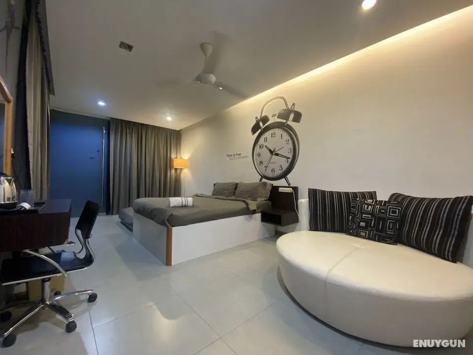 The Six Residences at JB Sentosa - Oda