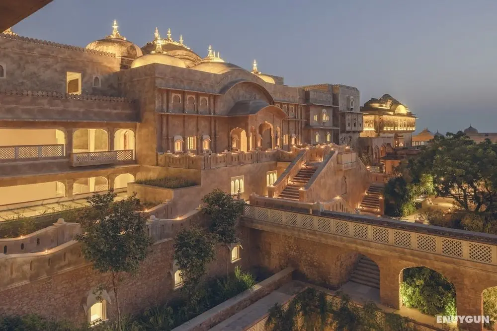 Six Senses Fort Barwara - Öne Çıkan Resim