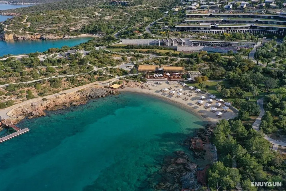 Six Senses Kaplankaya - Öne Çıkan Resim