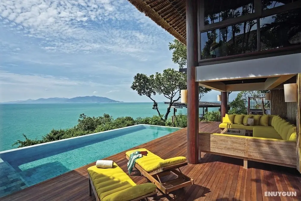Six Senses Samui - Öne Çıkan Resim