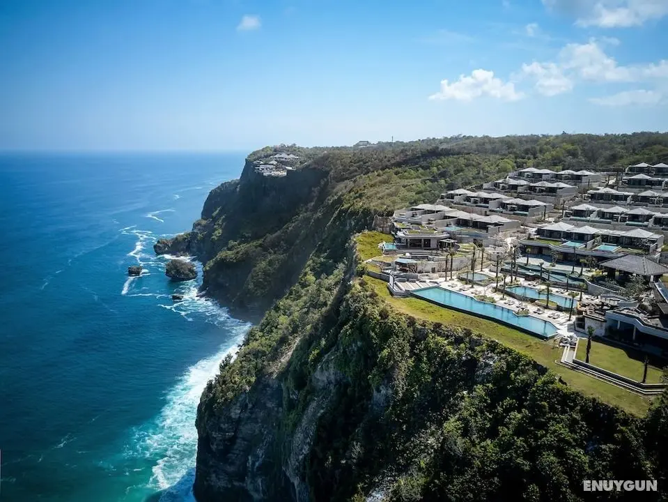 Six Senses Uluwatu - CHSE Certified - Öne Çıkan Resim
