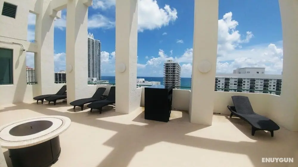 The Sixty Sixty Luxury High Rise Condo - Öne Çıkan Resim