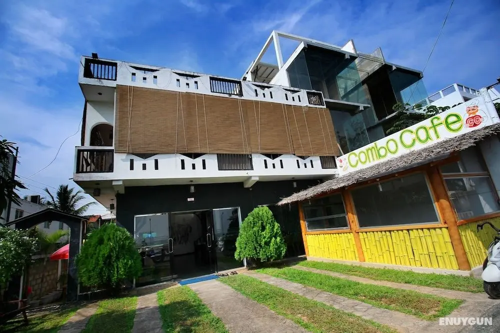 Siyanra Beach Resort - Öne Çıkan Resim
