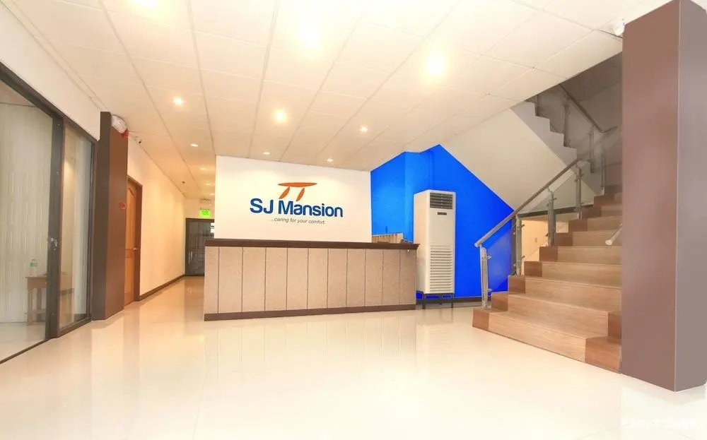 SJ Mansion Hotel - Öne Çıkan Resim