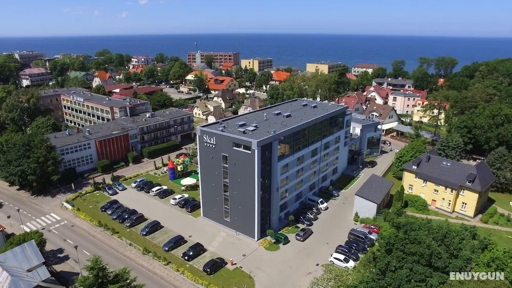 Hotel SKAL - Öne Çıkan Resim