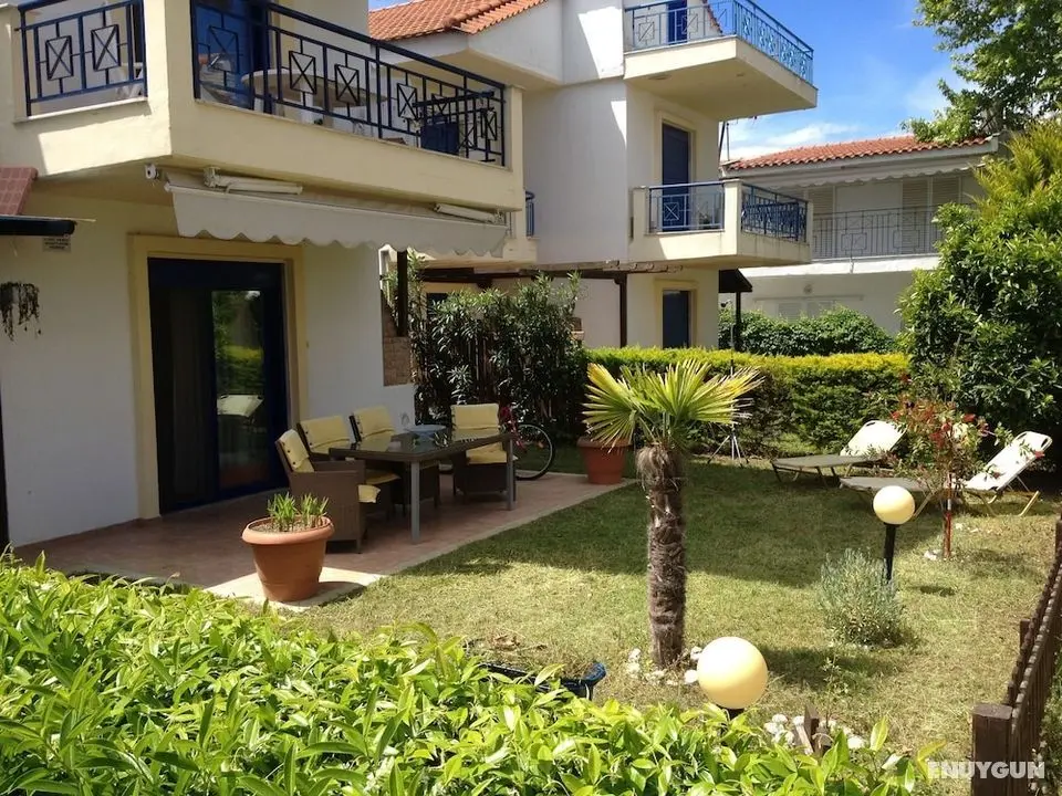 Skala Fourkas Holiday Homes - Öne Çıkan Resim