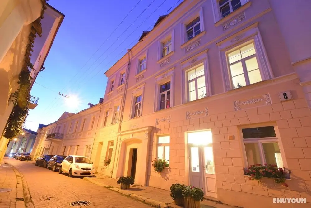 Skapo Apartments - Öne Çıkan Resim