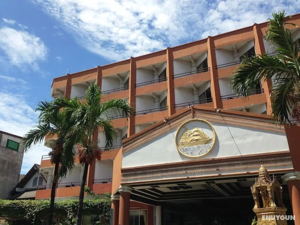 Skaw Beach Hotel - Öne Çıkan Resim