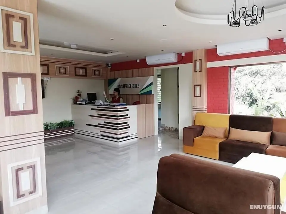 SKD Amar Bari a Luxury Resort - Öne Çıkan Resim