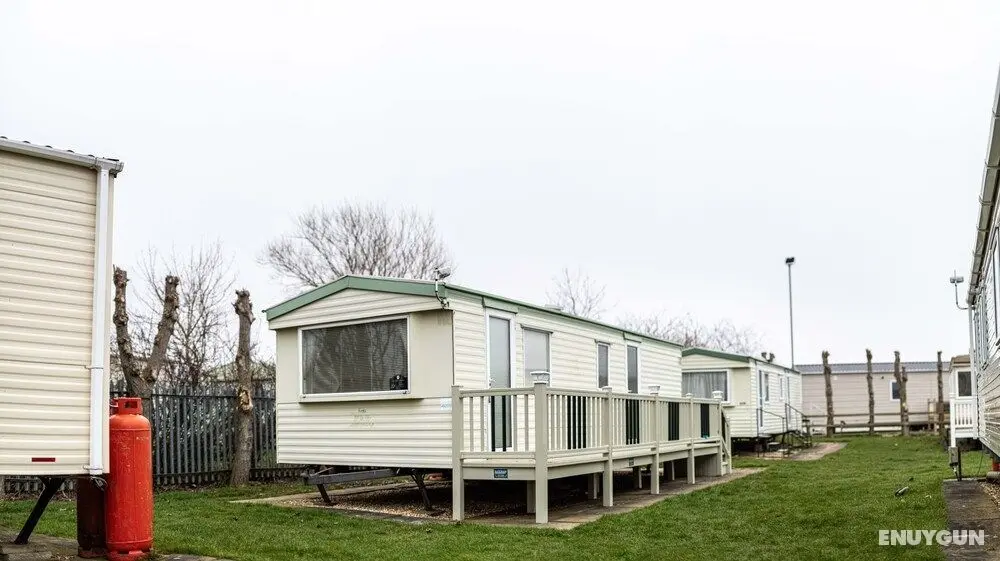 Skegness Caravans - Dış Mekan