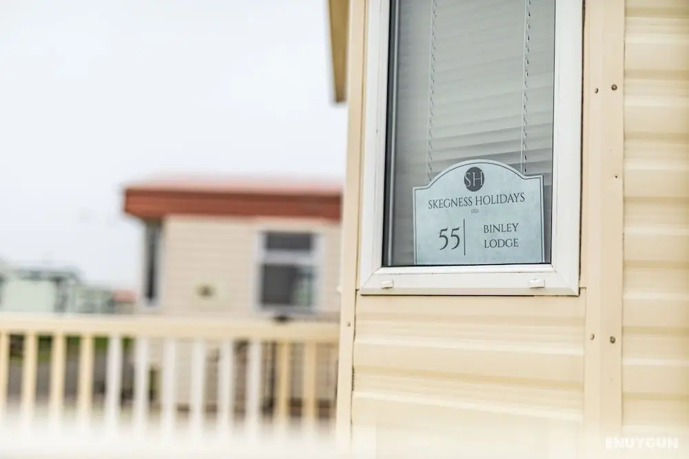 Skegness Holidays Binley Lodge - Öne Çıkan Resim