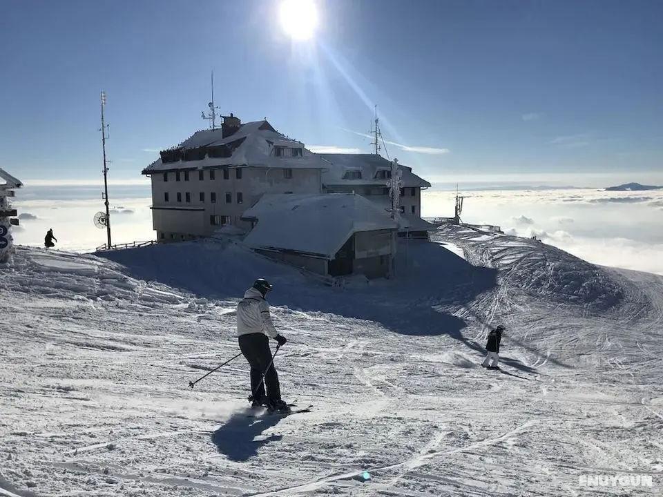 SKI Apartments Aurora - Öne Çıkan Resim