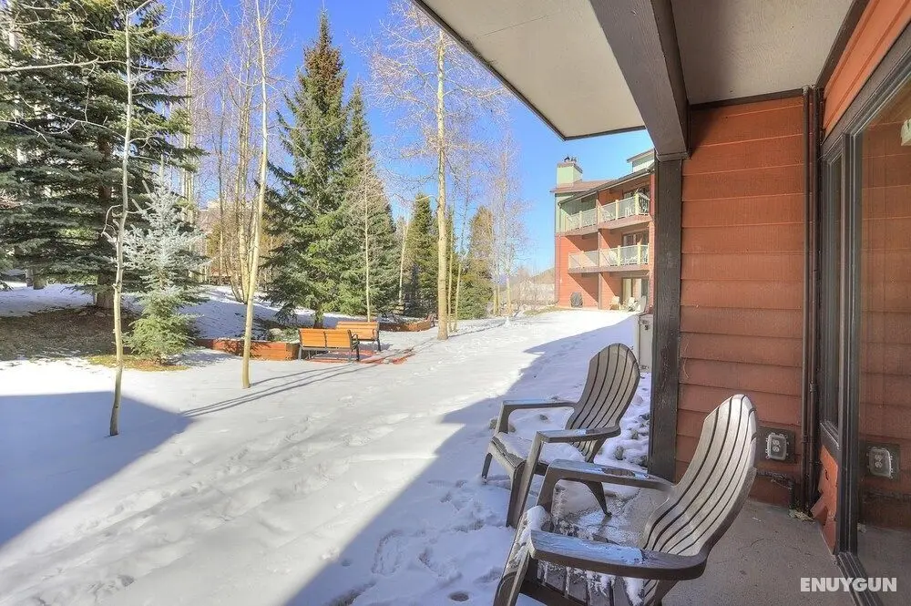 Ski In Condo Downtown Parking Hot tub - Oda Düzeni