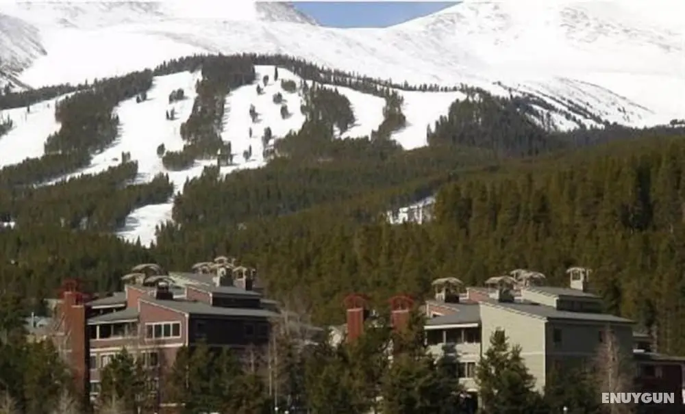 Ski Hill 18 Downtown Condos with on-site Hot Tub - Öne Çıkan Resim