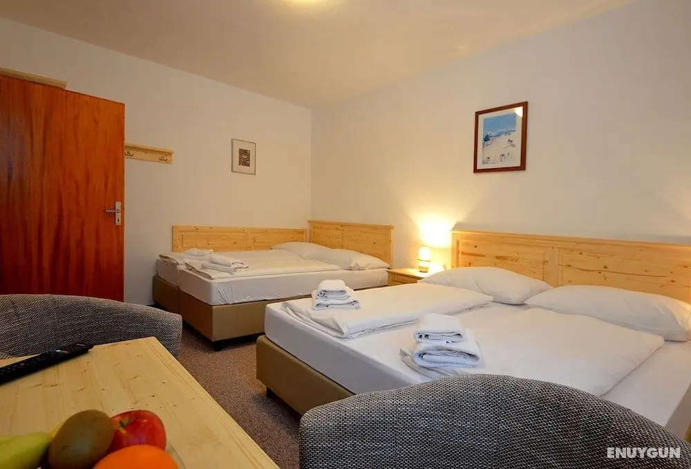 SkiHotel Lenka - Öne Çıkan Resim