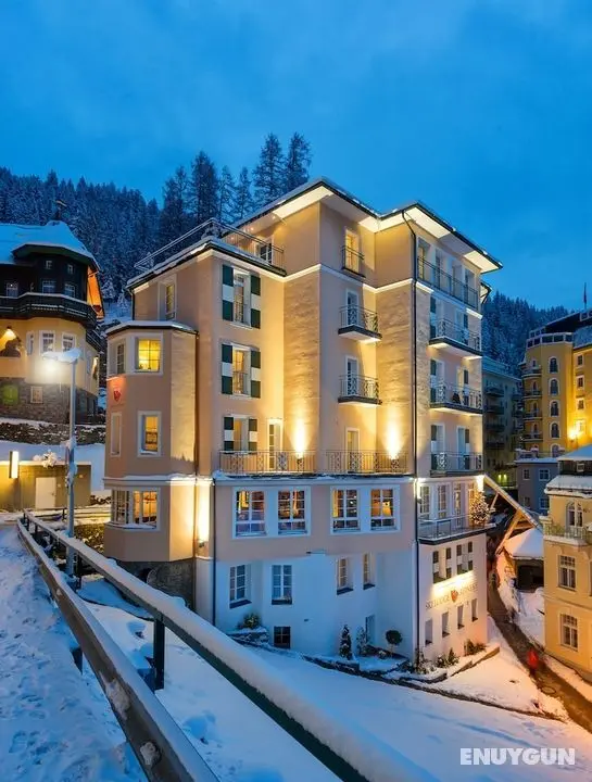 Ski Lodge Reineke - Öne Çıkan Resim