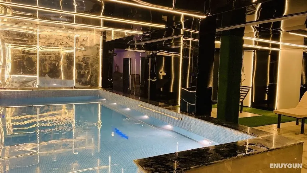 SKI RISHIKESH - By Hotel Sk International - Öne Çıkan Resim
