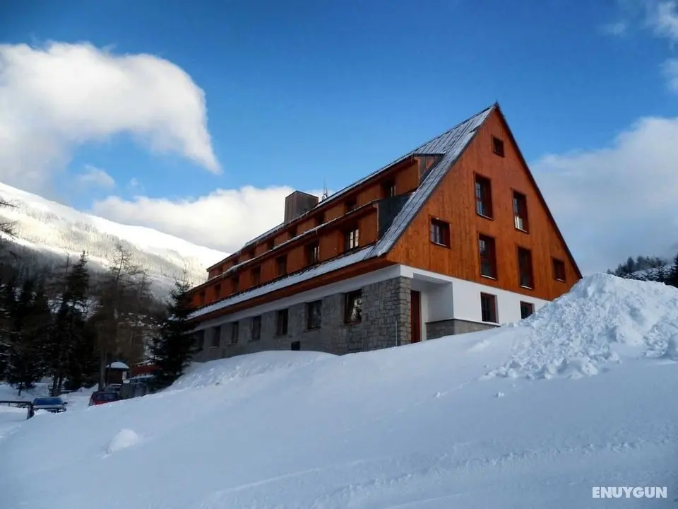 Ski Hotel Stoh - Öne Çıkan Resim