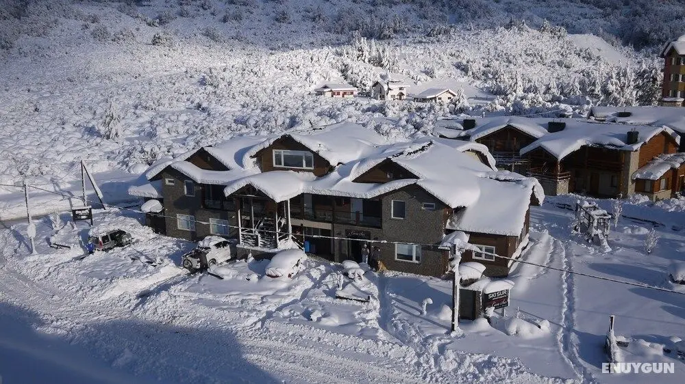 Ski Sur Apartments - Öne Çıkan Resim