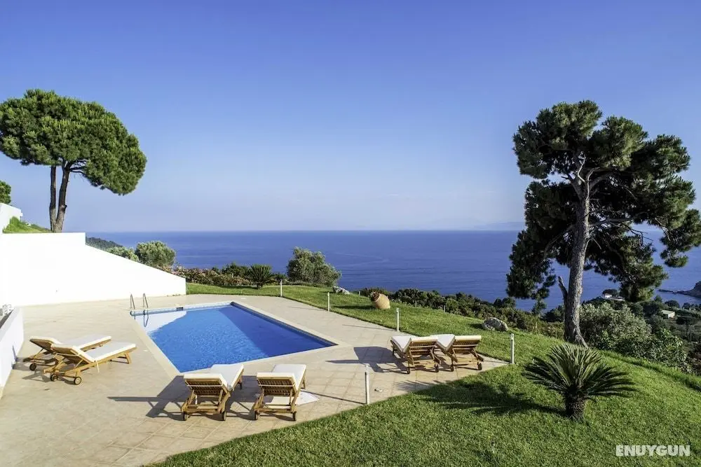 Skiathea Villas - Öne Çıkan Resim
