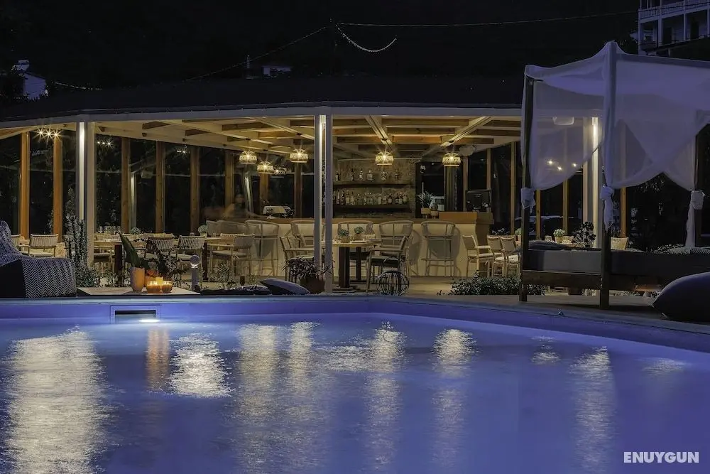 Skiathos Avaton Hotel - Öne Çıkan Resim