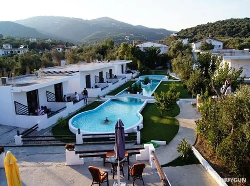 Skiathos Holiday House - Öne Çıkan Resim