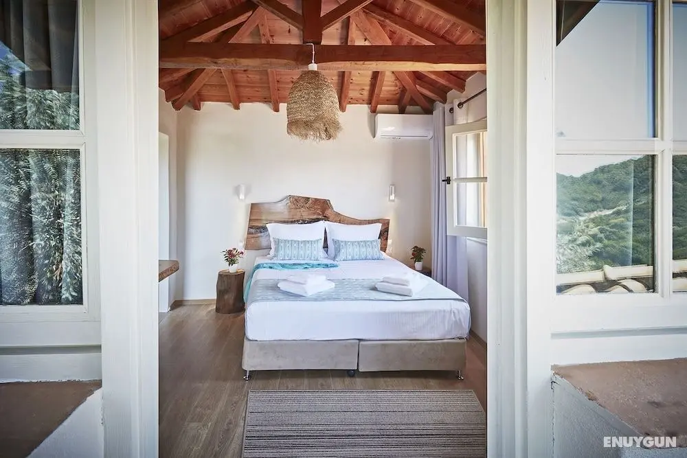 Skiathos Ira Hotel - Oda