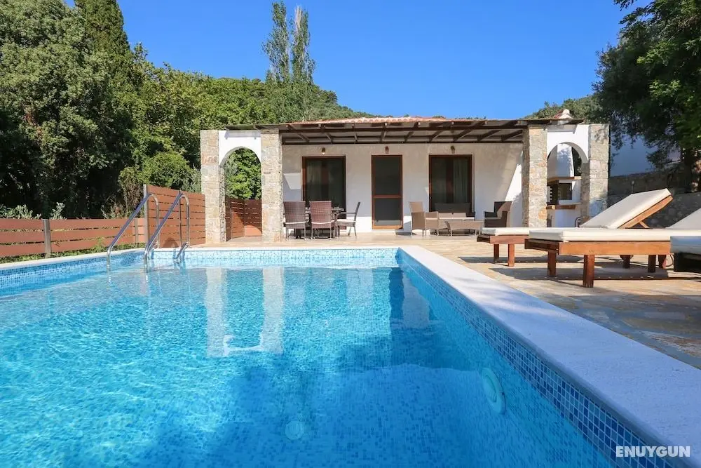Skiathos Island Villas - Öne Çıkan Resim