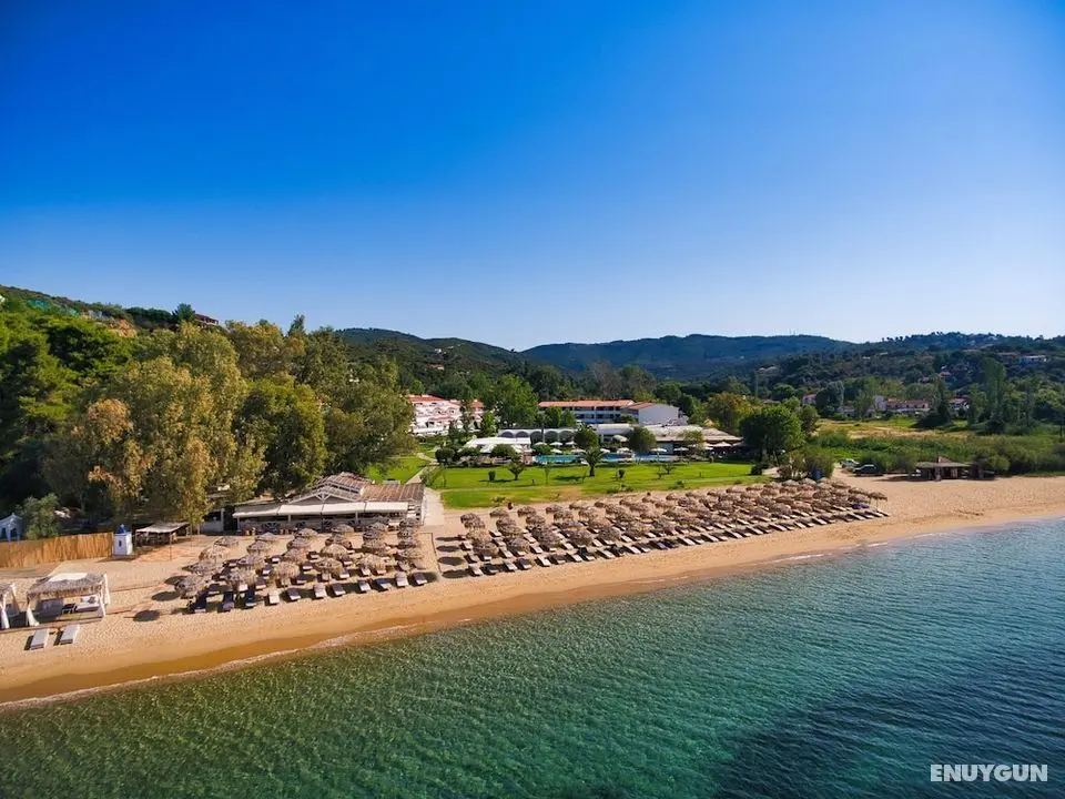 Skiathos Princess Resort - Öne Çıkan Resim
