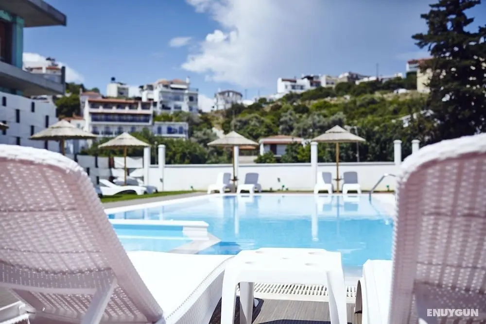 Skiathos Somnia - Öne Çıkan Resim