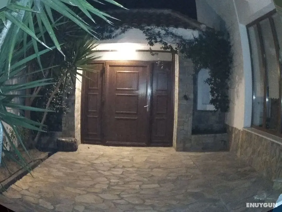 Skiathos Young GuestHouse - Öne Çıkan Resim