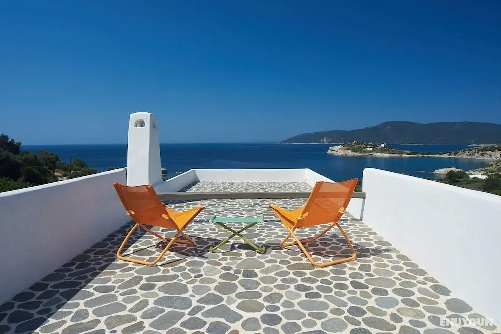 SkiNAmmos Eco Villas - Öne Çıkan Resim